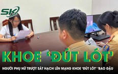 Tai Nạn Đạp Xe Gây Chấn Thương Tinh Hoàn Ở Thiếu Niên