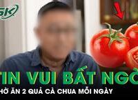 Cảnh Giác Với Thói Quen Ăn Đậu Đen: Hệ Lụy Không Ngờ Tới