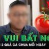 Cảnh Giác Với Thói Quen Ăn Đậu Đen: Hệ Lụy Không Ngờ Tới