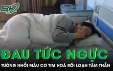 Cảnh Báo Về Sức Khỏe Khi Kết Hợp Mật Cá Trắm Và Rượu