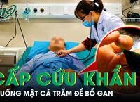 Lợi Ích Bất Ngờ Từ Việc Ăn Cà Tím Mỗi Ngày: Câu Chuyện Của Người Đàn Ông 50 Tuổi