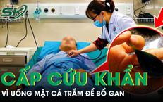 Lợi Ích Bất Ngờ Từ Việc Ăn Cà Tím Mỗi Ngày: Câu Chuyện Của Người Đàn Ông 50 Tuổi