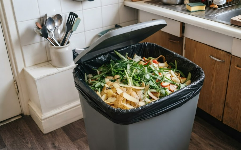 Tác Động Của Rác Thải Đến Sức Khỏe Gia Đình Và Cách Khắc Phục