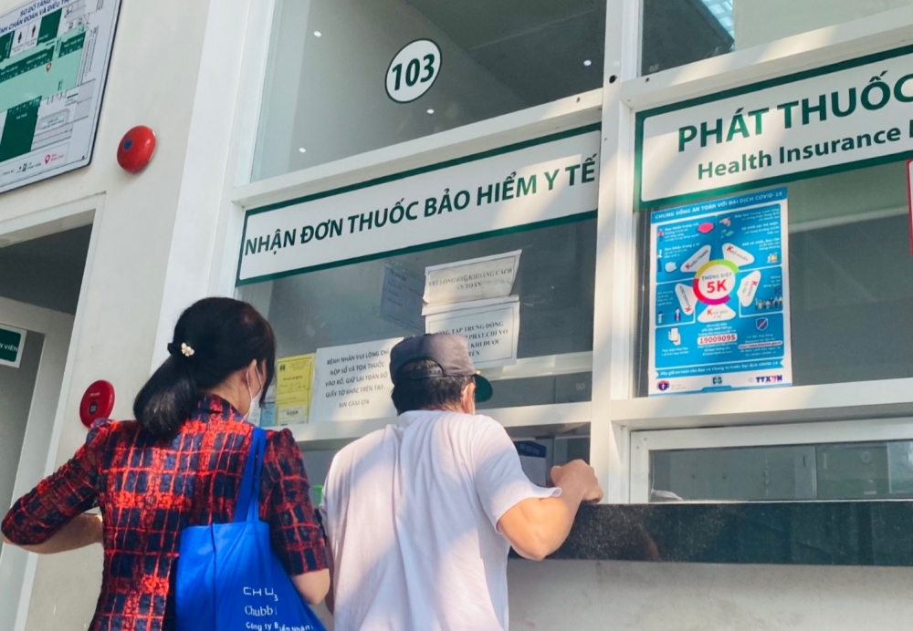 Bộ Y tế đáp ứng yêu cầu kiểm soát giá dịch vụ y tế và thuốc để bảo vệ bệnh nhân BHYT