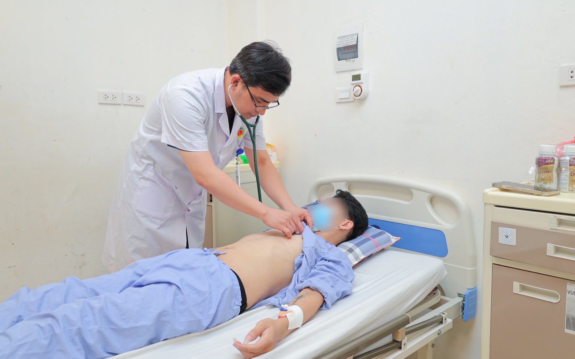 Tư vấn cai nghiện thuốc lá: 'Chìa khóa' giúp hàng trăm nghìn người từ bỏ khói thuốc- Ảnh 3.