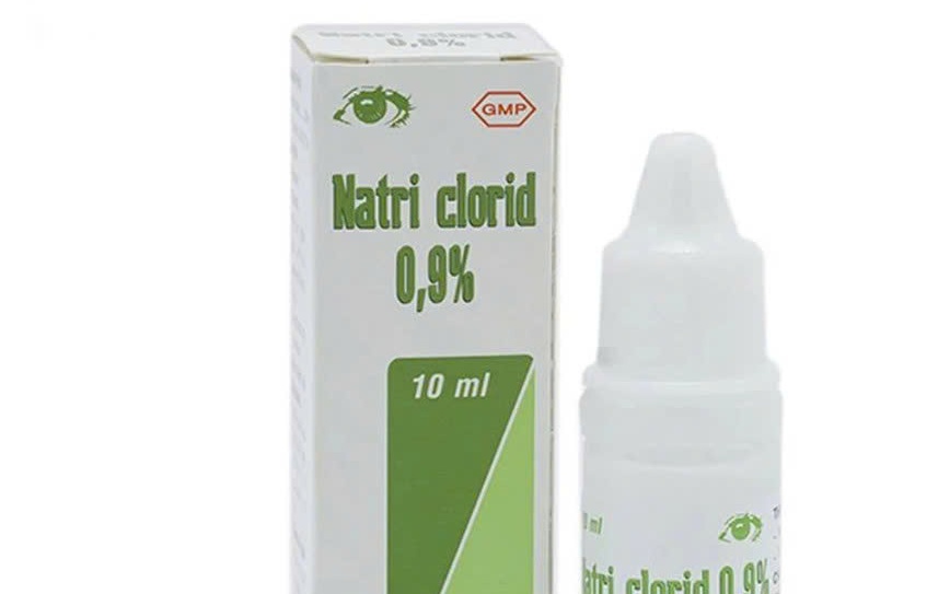 Phạt 50 Triệu Đồng: Công Ty Pharmedic Vi Phạm Quy Định Sản Xuất Thuốc Nhỏ Mắt