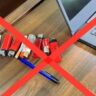 Giải Pháp Phòng Ngừa Tay Chân Miệng Cho Trẻ Trong Năm Học Mới