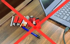 Giải Pháp Phòng Ngừa Tay Chân Miệng Cho Trẻ Trong Năm Học Mới
