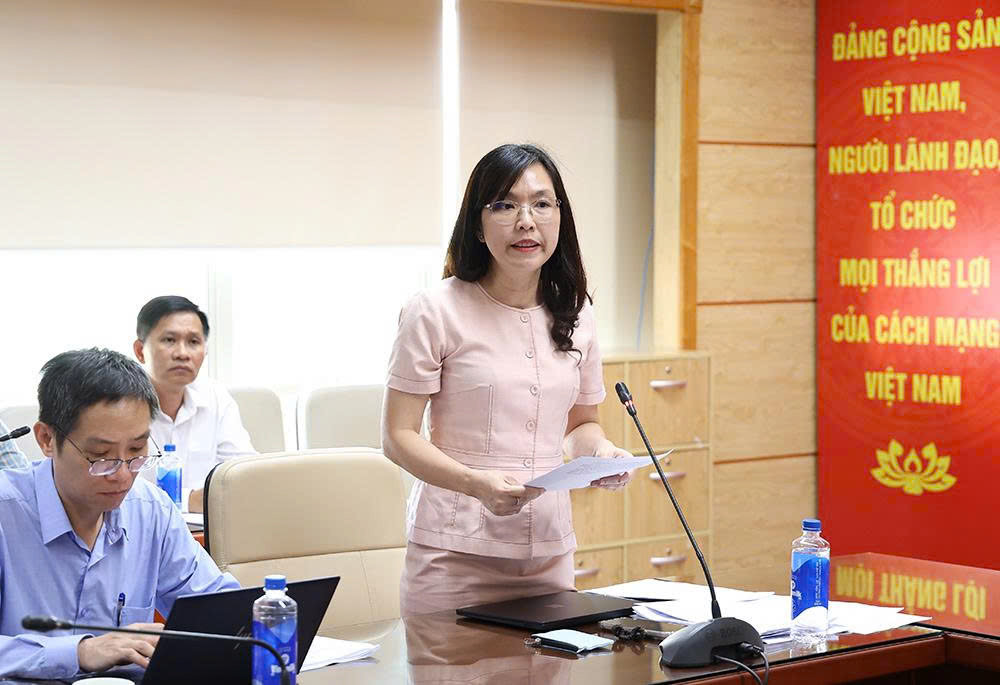 thuong-yhct-17865876158951209967077 Thứ trưởng Thường trực Vũ Mạnh Hà: Đưa y học cổ truyền từ bảo tồn theo kinh nghiệm sang phát triển có chiến lược- Ảnh 2.