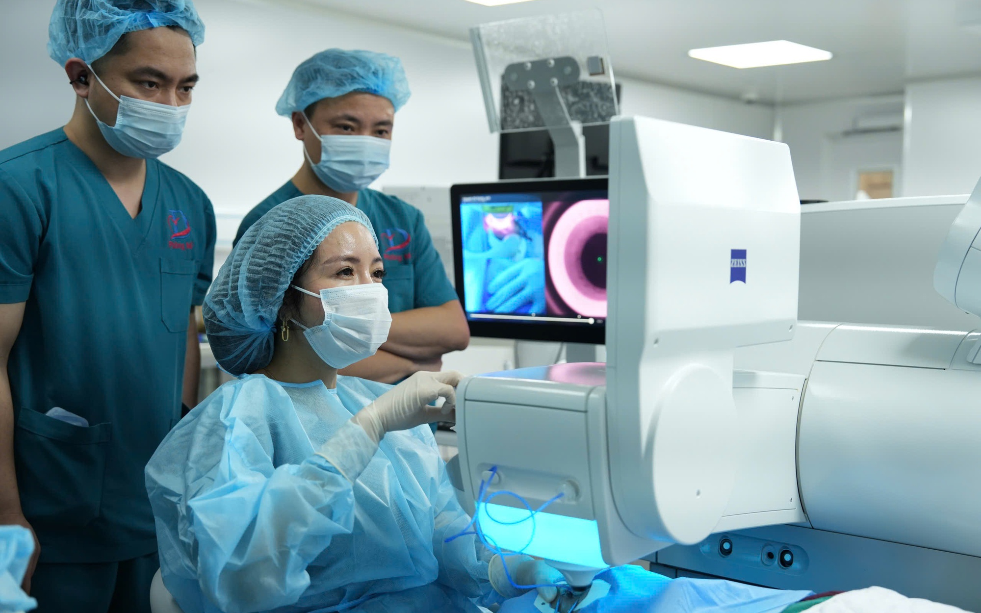 Tình Trạng Gia Tăng Tật Khúc Xạ ở Trẻ Em: Nguyên Nhân và Giải Pháp Hiệu Quả