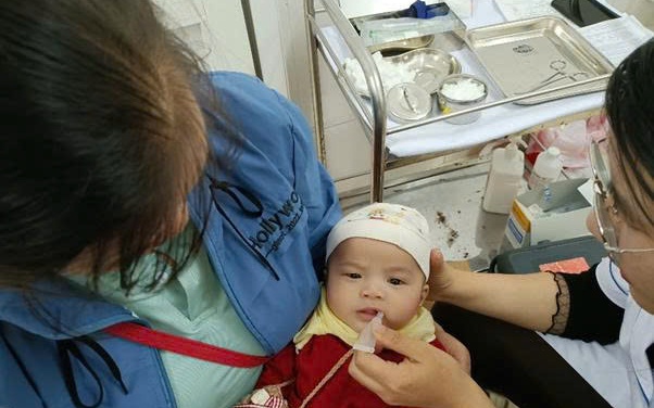 Đưa Vắc Xin HPV và Phế Cầu Vào Chương Trình Tiêm Chủng Mở Rộng 2026: Những Điều Cần Biết