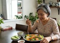 Lựa Chọn Thực Phẩm: Củ Dền Sống Hay Luộc Chín Tốt Hơn?