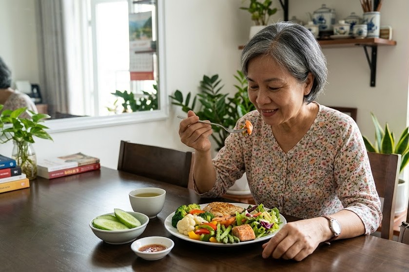 tien-dai-thao-duong-1787633941196828653642 Tiền đái tháo đường: Ăn tinh bột thế bào để kiểm soát đường huyết? - Ảnh 1.