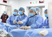 Nhận Diện Sớm Các Dấu Hiệu Cảnh Báo Về Suy Thận
