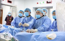 Nhận Diện Sớm Các Dấu Hiệu Cảnh Báo Về Suy Thận