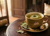 Khám Phá Lợi Ích Tuyệt Vời Của Trà Xanh Đối Với Tim Mạch