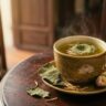 Khám Phá Lợi Ích Tuyệt Vời Của Trà Xanh Đối Với Tim Mạch