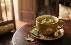 Khám Phá Lợi Ích Tuyệt Vời Của Trà Xanh Đối Với Tim Mạch