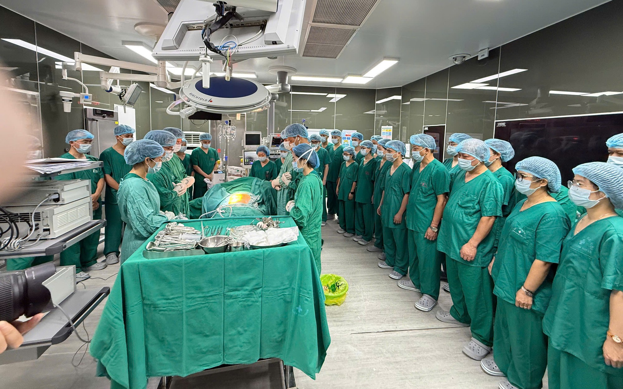 Đề Xuất Tuổi Tối Thiểu Để Hiến Tạng Tại Việt Nam