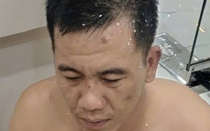 Hồ Lê Phát có 5 tiền án, đóng giả người chăm bệnh nhân để đi trộm cắp- Ảnh 2.