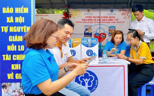 Chính Sách Mới Về Xử Phạt Các Hành Vi Mua Bán Dữ Liệu Lao Động