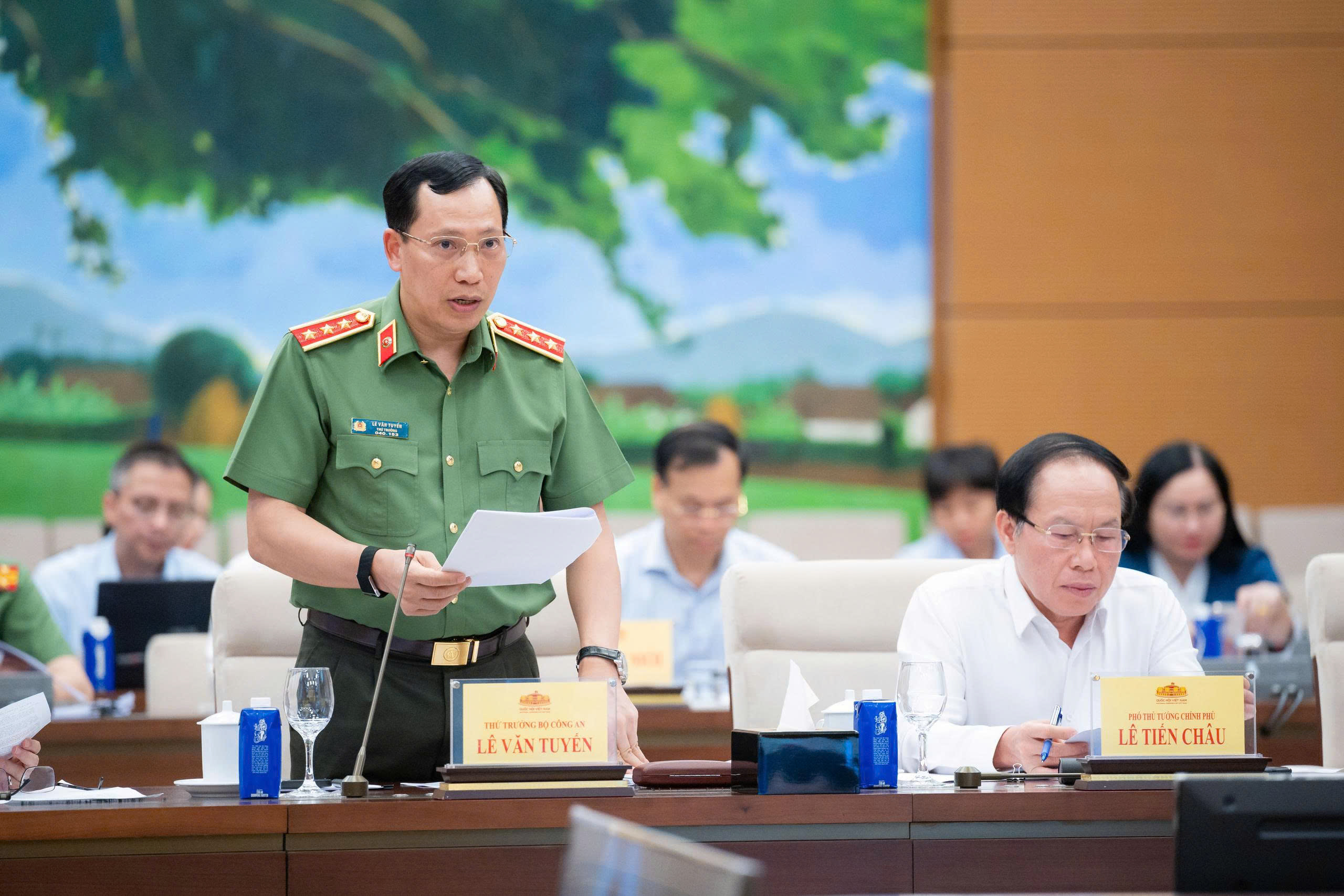 tt-bca-1787051199339523605710 Cải cách hệ thống điều tra hiệu quả- Ảnh 2.