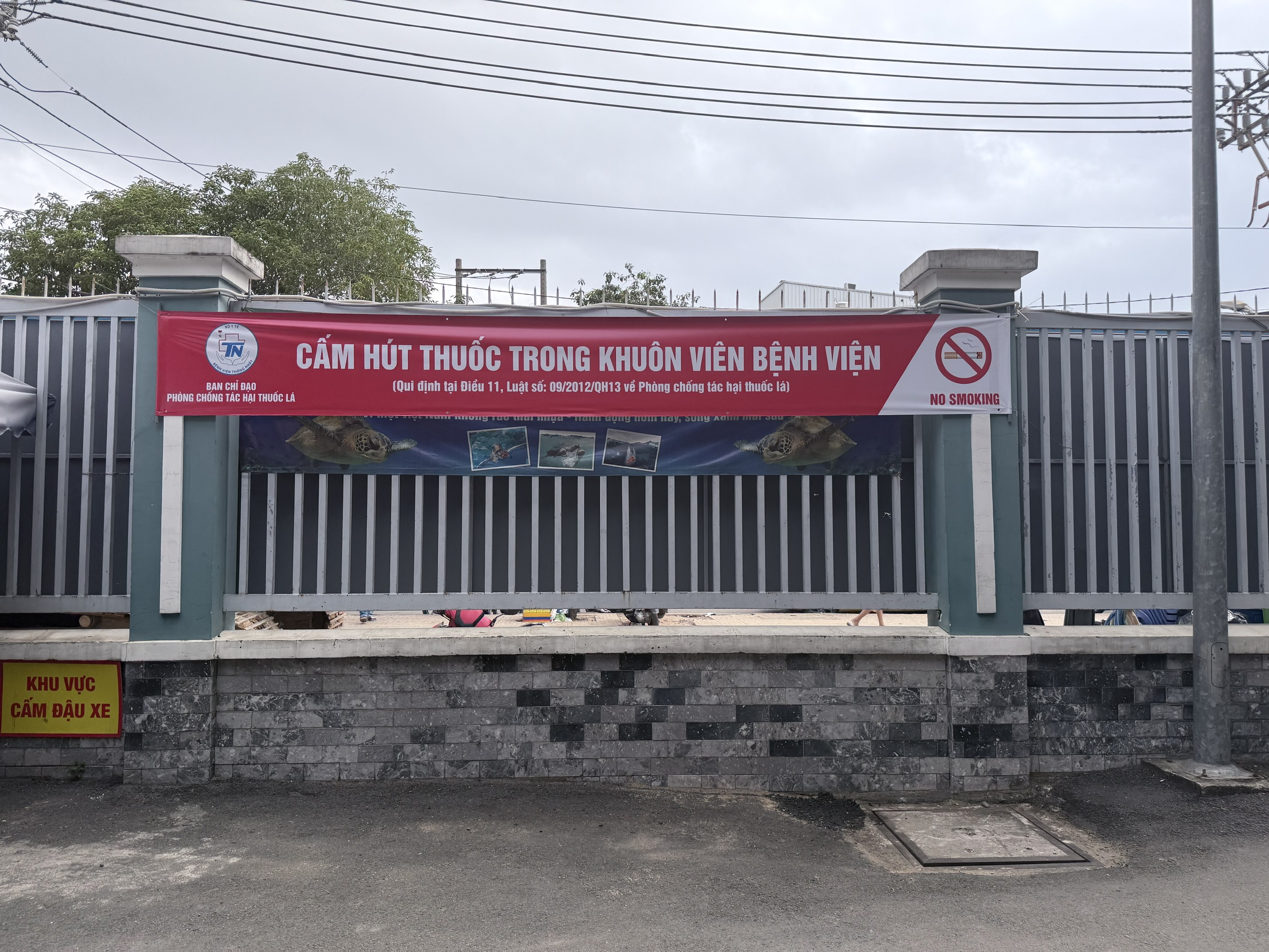 Khám Phá Đa Dạng Hình Thức Truyền Thông Phòng Chống Tác Hại Thuốc Lá