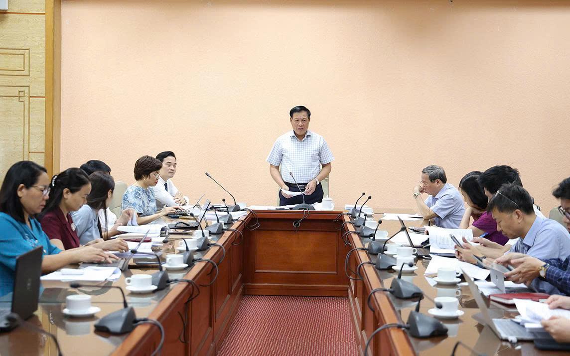 Cập Nhật Mới Nhất Về Luật An Toàn Thực Phẩm: Những Thay Đổi Quan Trọng