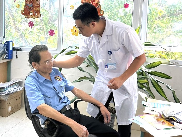 Mạng Lưới Hỗ Trợ Cai Nghiện Thuốc Lá Tại Việt Nam Đang Phát Triển Nhanh Chóng
