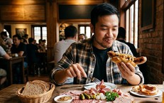 7 Bí Quyết Dinh Dưỡng Giúp Làm Đẹp Da Từ Bên Trong