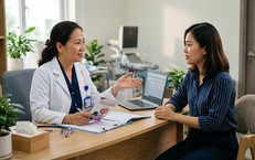 Khám Phá 4 Lợi Ích Kẽm Đối Với Sức Khỏe Sinh Lý Của Nam Giới