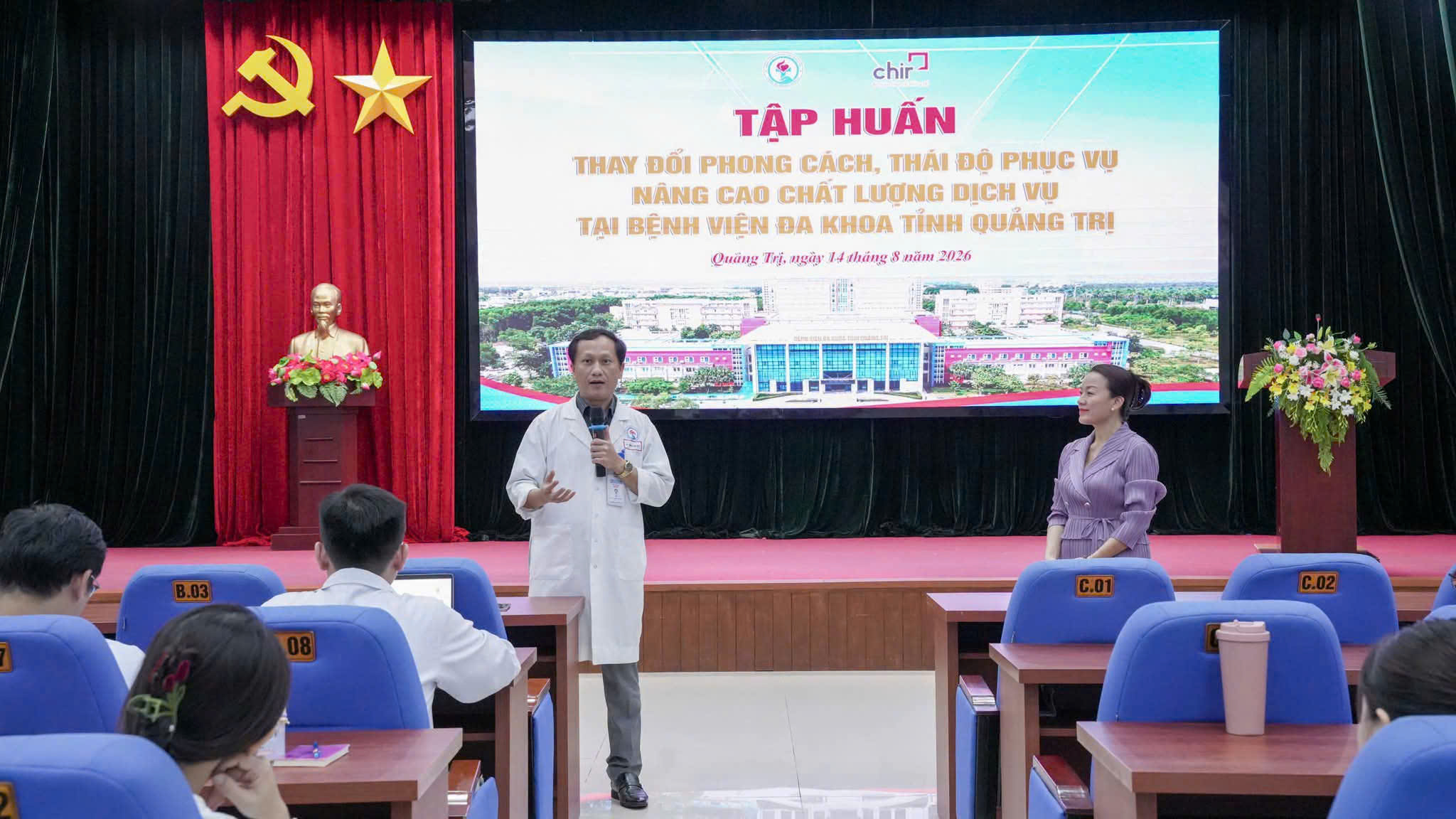 TS.BS Trương Vĩnh Quý TS.BS Trương Vĩnh Quý