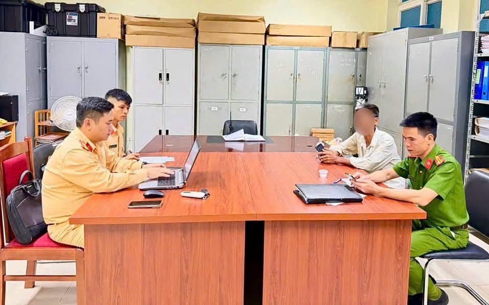 Cảnh Báo Về Hành Vi Lừa Đảo Tại Cơ Sở Chữa Bệnh Phúc Tâm 8