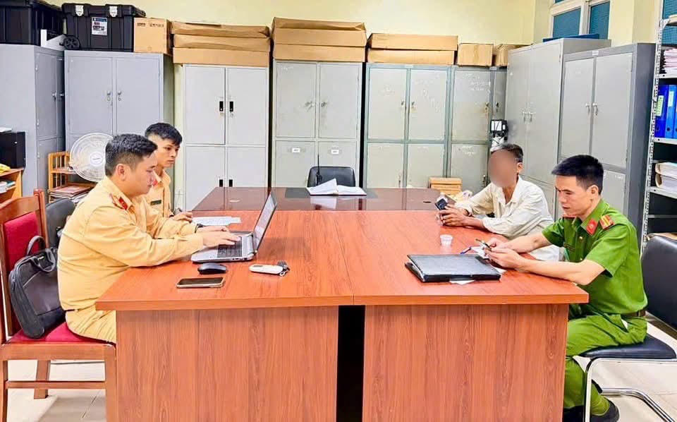 Hệ Lụy Nghiêm Trọng Từ Hành Vi Gây Rối Trên Đường Phố