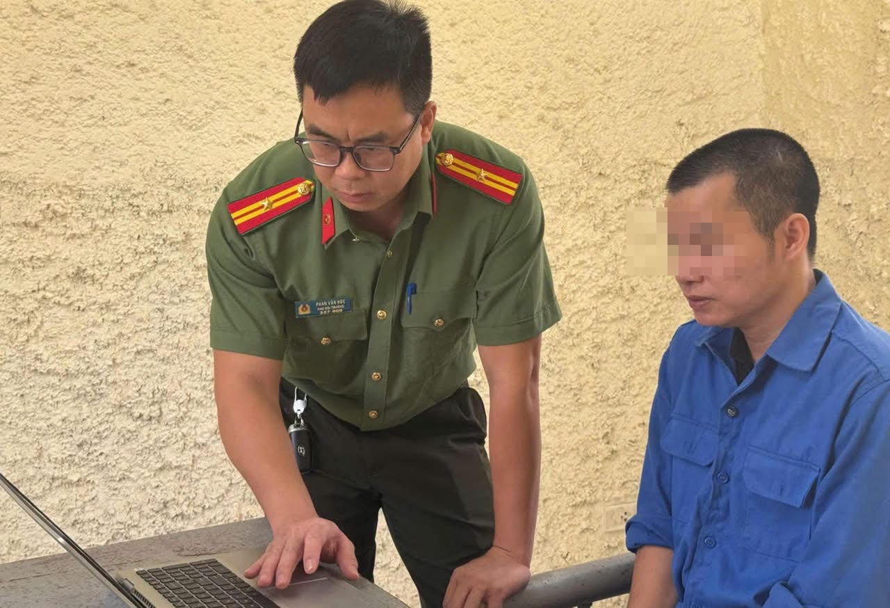 Khởi Tố Hình Sự Đối Với Người Chia Sẻ Thông Tin Sai Sự Thật