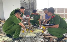 Xung Đột Tại Khu Đô Thị Hà Nội: Nhân Chứng Bị Hành Hung Khi Can Thiệp