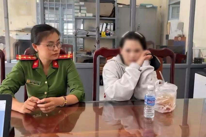 Câu chuyện trộm tiền tỷ: Lừa đảo qua mạng xã hội và cái kết đắng