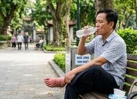 Chế Độ Ăn Giàu Protein Dành Cho Người Trên 60 Tuổi: Lợi Ích và Lựa Chọn Thực Phẩm