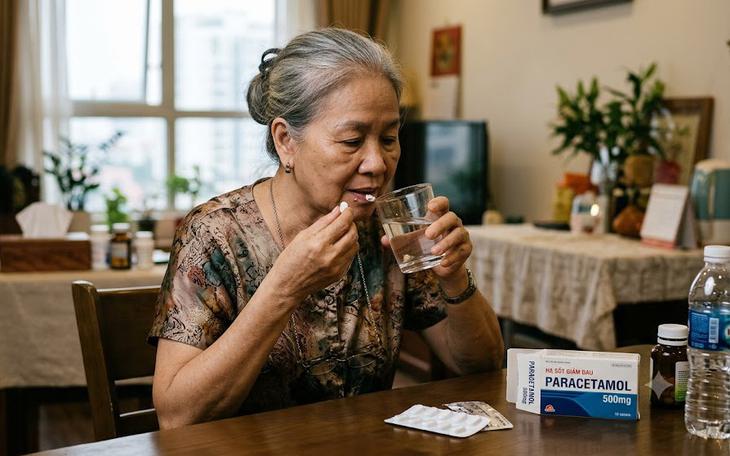 Chiến Dịch Giám Sát Môi Trường Ngăn Ngừa Sốt Xuất Huyết- Ảnh 1.