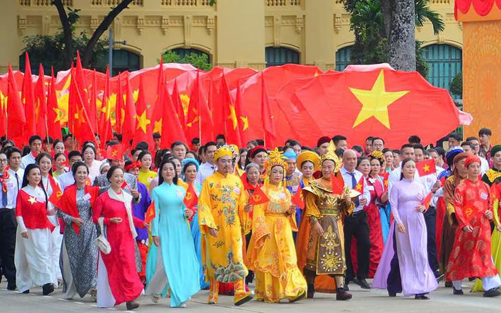 Thủ tướng Đề Xuất Các Biện Pháp Nâng Cao An Toàn Giao Thông Dịp Quốc Khánh - Ảnh 2.