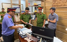 Khám Phá Vụ Phát Hiện Thi Thể Nữ Hiệu Trưởng Gây Chấn Động