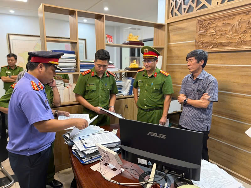 Dự án xử lý rác thải tại Huế Dự án xử lý rác thải tại Huế