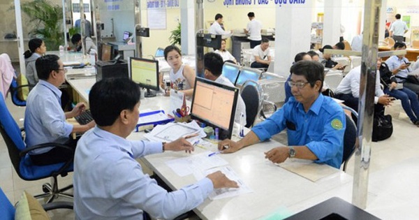 Cập Nhật Quy Định Về Thay Đổi Vị Trí Làm Việc Của Công Chức