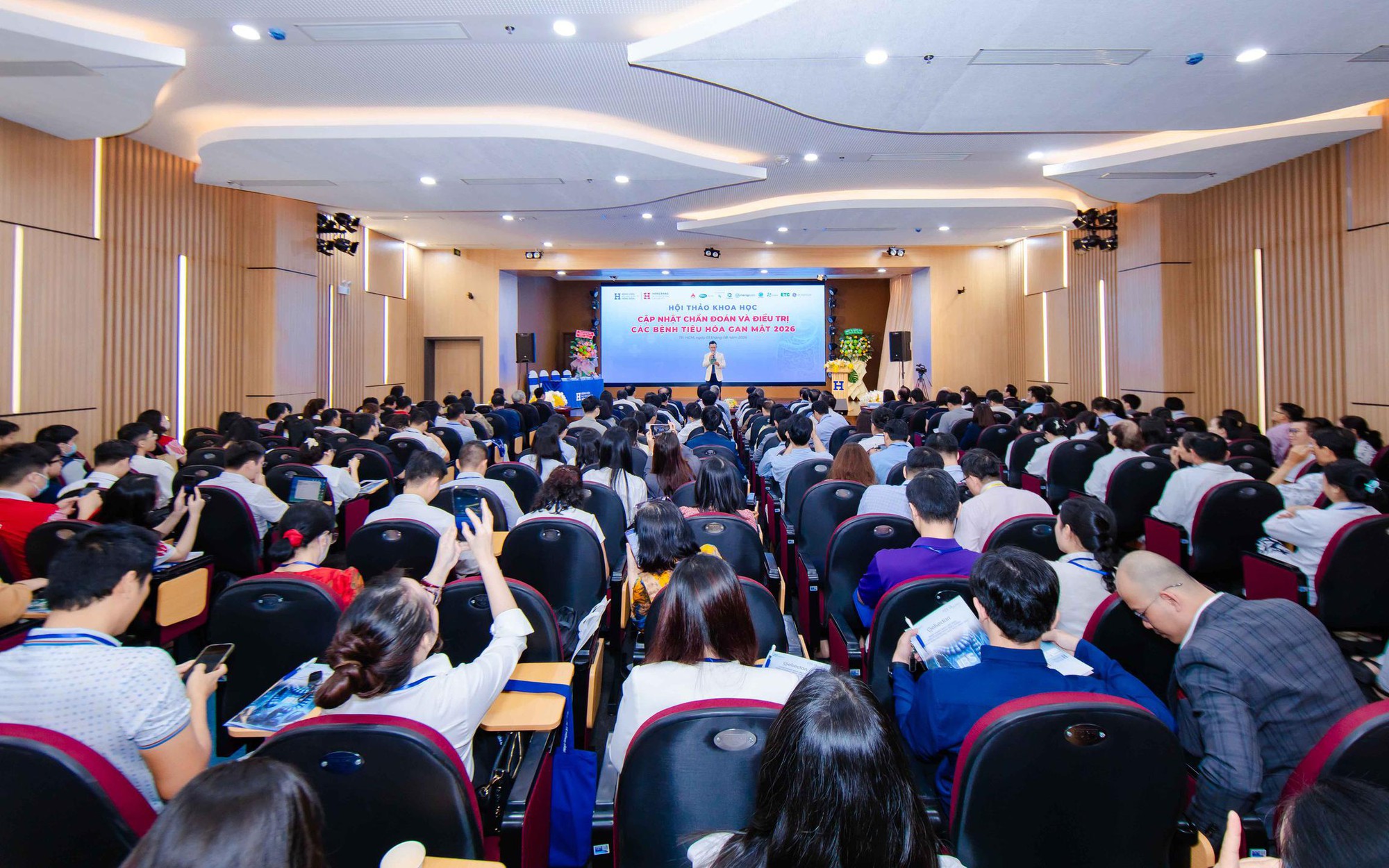 Cảnh Báo Viêm Gan B: Bài Học Quý Giá Từ Sự Chủ Quan