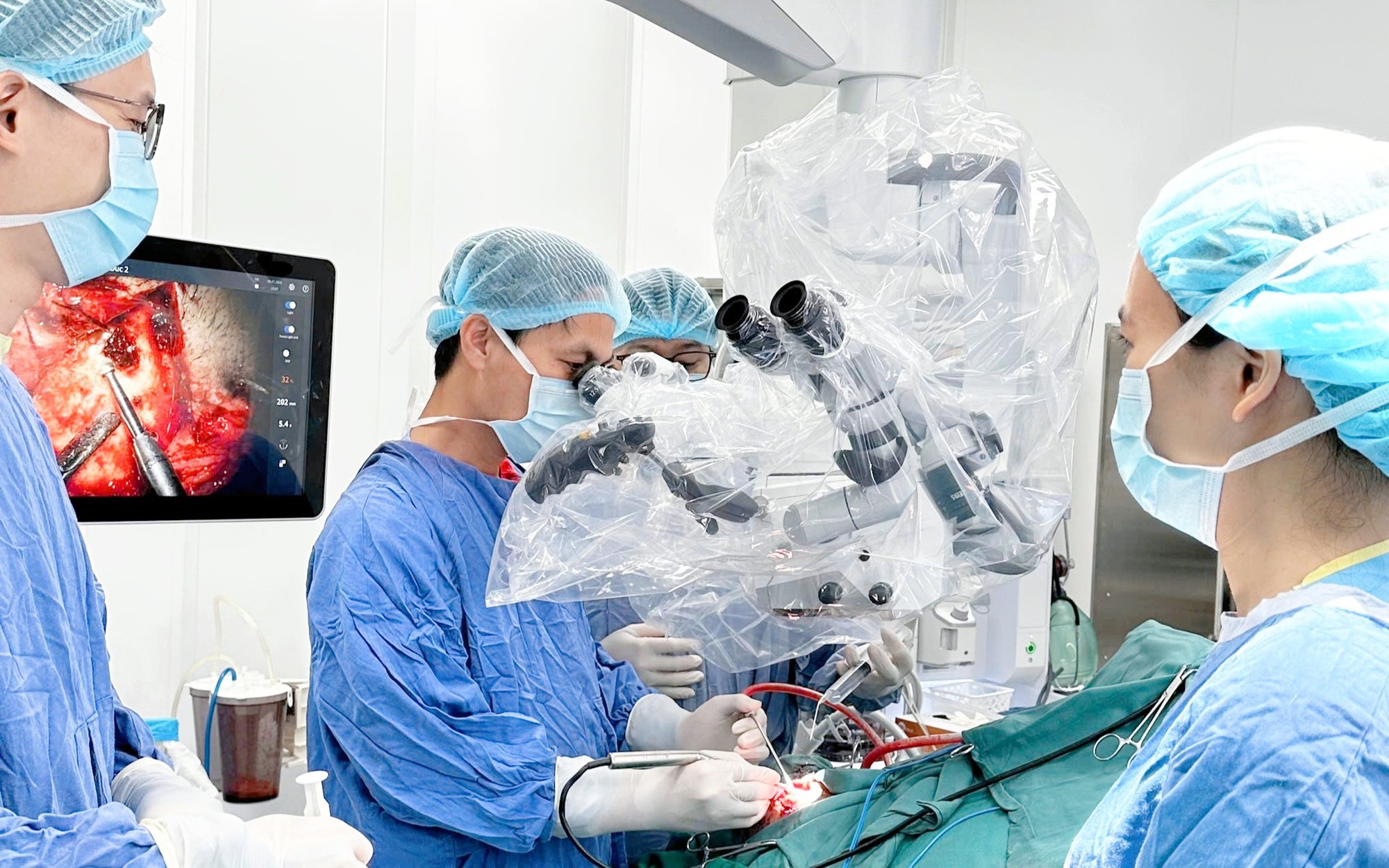 Bệnh Viện Hữu Nghị Việt Đức Ninh Bình: Kết Quả Khám Bệnh Ấn Tượng Sau Một Tháng Hoạt Động