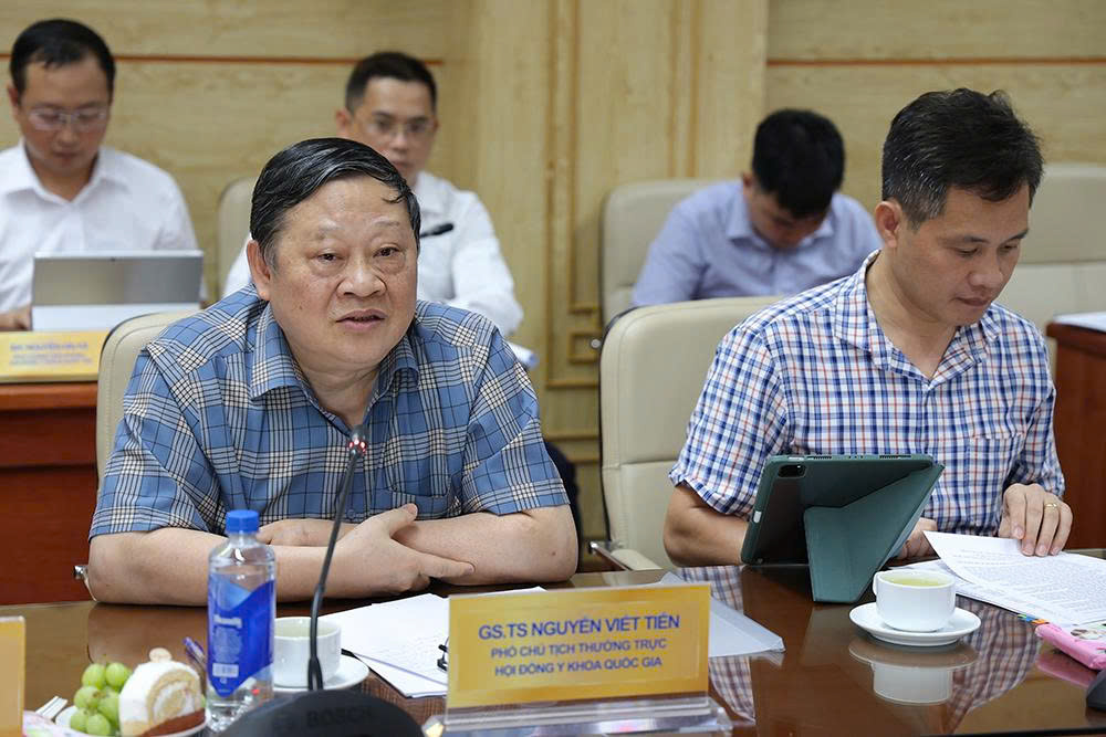 Chuẩn Bị Kiểm Tra Năng Lực Hành Nghề Y Tế: Những Đổi Mới Cần Thiết Đến Năm 2027