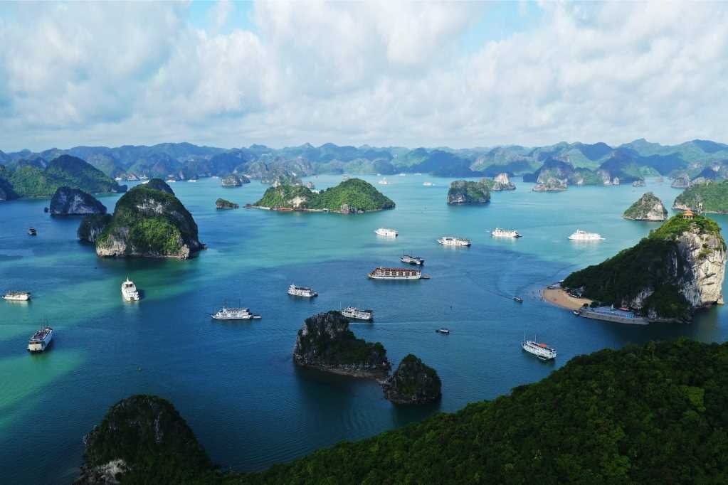 vinh-ha-long-17871993096701105057539 Tất cả địa điểm cả nước sẽ được cấp mã định danh - Ảnh 1.
