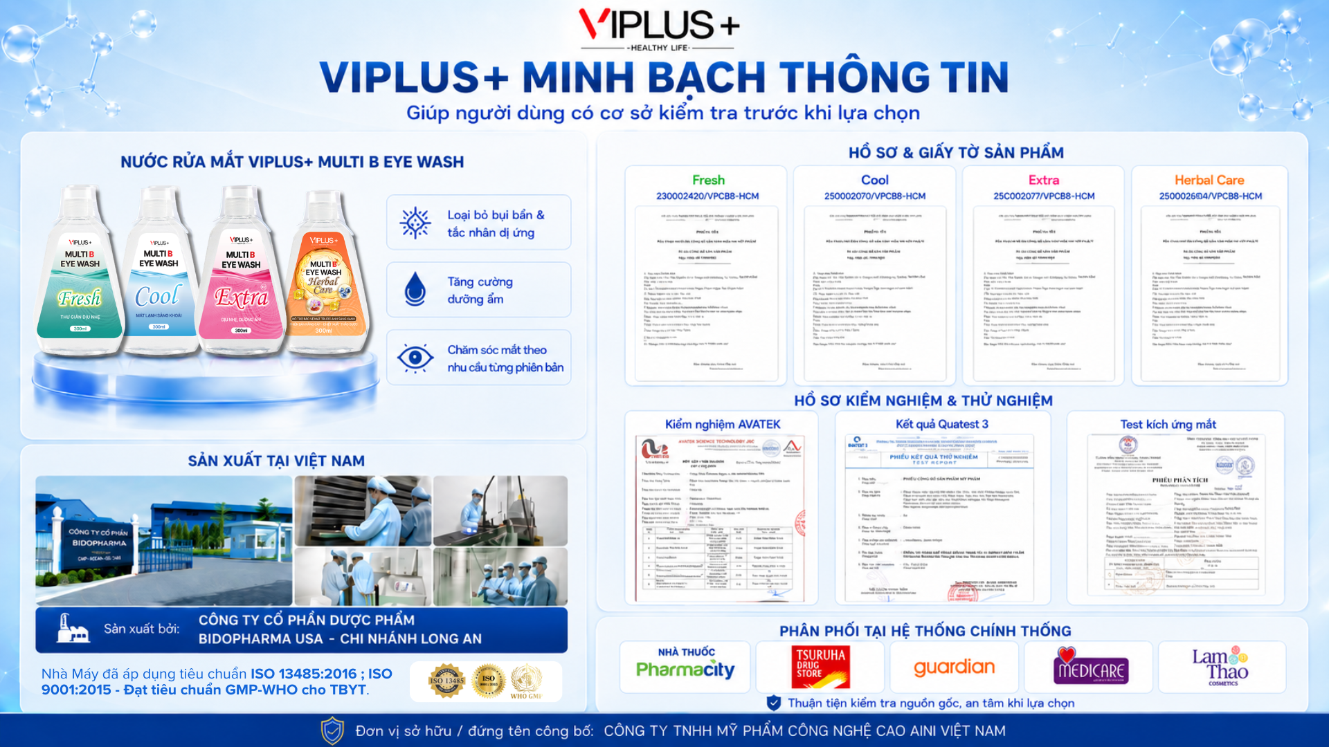 viplus-minh-bach-thong-tin-1787815746276176270316 Lựa Chọn Sản Phẩm Chăm Sóc Mắt: Khởi Đầu Cho Sự Khỏe Mạnh - Ảnh 3.