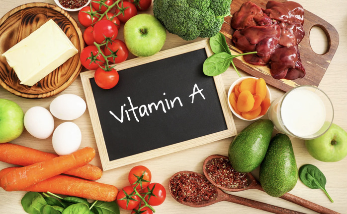 vitaa-1786163428200908615836 Đừng để thiếu vitamin A cướp đi tương lai của con.
