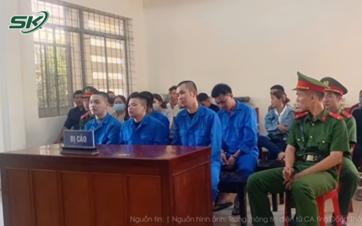 Vụ Tấn Công Tại Bệnh Viện Sản Nhi Nghệ An: Hành Vi Bạo Lực Đáng Lo Ngại